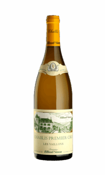 Chablis 1er Cru Les Vaillons Billaud-Simon 2022