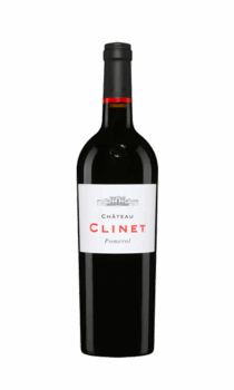 Château Clinet Pomerol 2015