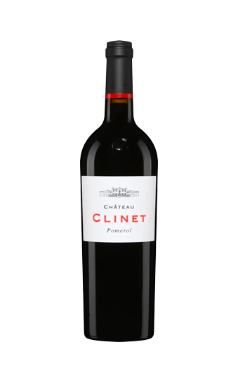 Château Clinet Pomerol 2015