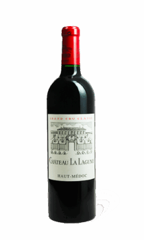 Château La Lagune 2009