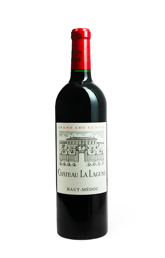 Château La Lagune 2009