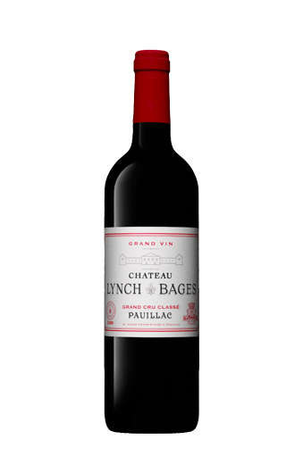Château Lynch-Bages Pauillac 2021
