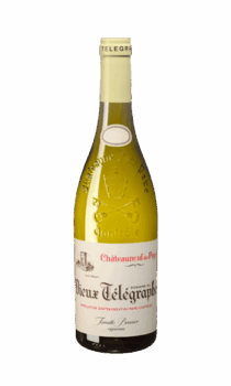 Châteauneuf-du-Pape Blanc "Vieux Télégraphe" 2021