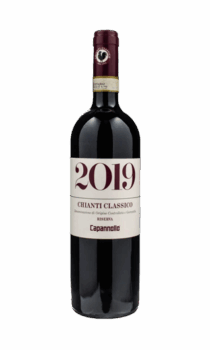 Chianti Classico Riserva – Capannelle 2019
