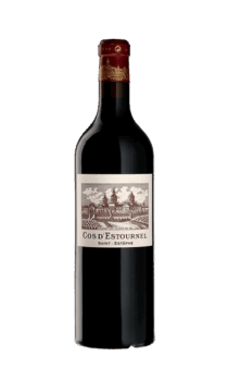 Cos d’Estournel Saint-Estèphe 2016