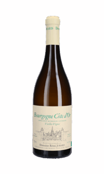 Bourgogne Côte d'Or Blanc Domaine Rémi Jobard 2022