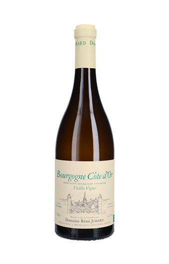 Côte d'Or Blanc Domaine Rémi Jobard 2022