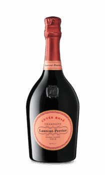 Laurent-Perrier Brut Rosé