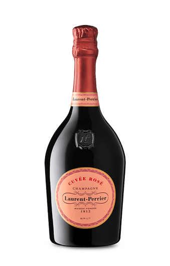 Laurent-Perrier Brut Rosé