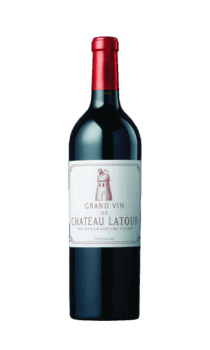 Pauillac de Château Latour 2017