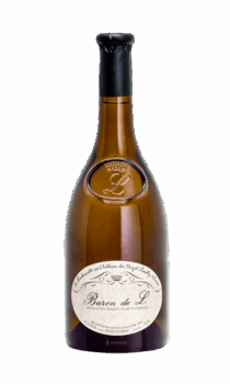 Pouilly-Fumé « Baron de L » – Domaine de Ladoucette