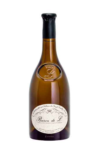 Pouilly-Fumé « Baron de L » – Domaine de Ladoucette
