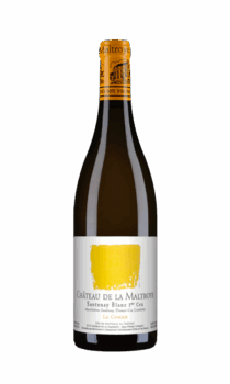 Santenay 1er Cru Blanc Château de la Maltroye 2022