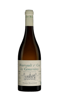 Meursault 1er Cru "Les Genevrières" Rémi Jobard 2022