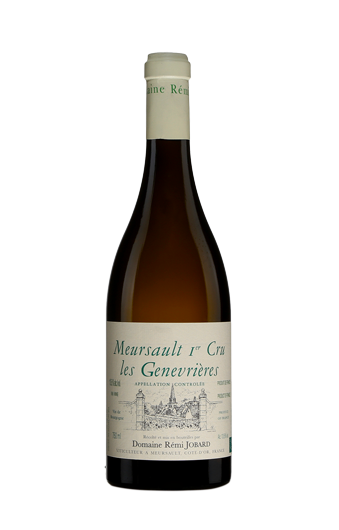 meursault les genevrieres remi jobard