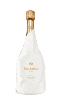 Champagne Dom Ruinart Blanc de Blanc 2013