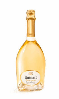 Ruinart - Blanc de Blancs