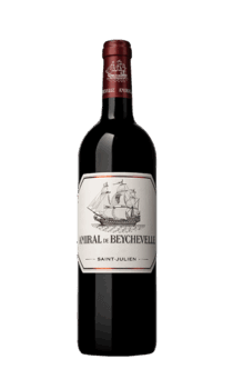 Amiral de Beychevelle 2021 – Saint-Julien