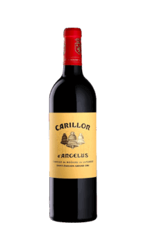 Carillon d’Angélus 2016 – Saint-Émilion Grand Cru