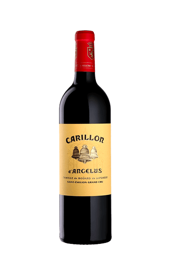 Carillon d’Angélus 2016