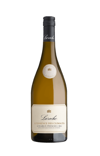 Chablis 1er Cru « Essence des Climats »