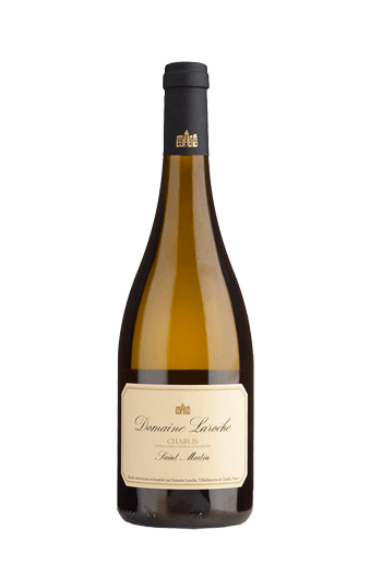Chablis Saint-Martin – Domaine Laroche