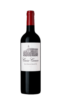 Château Croix Canon 2019 – Saint-Émilion Grand Cru