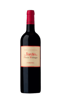 Château Petit Village 2011 – Pomerol