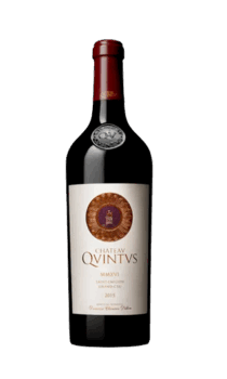 Château Quintus 2015 – Saint-Émilion Grand Cru