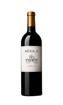 Château Segla Margaux 2019