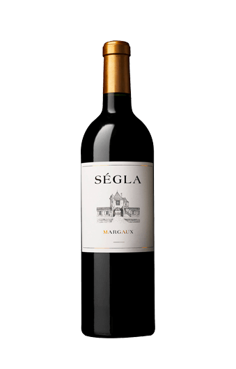 Château Segla Margaux 2019