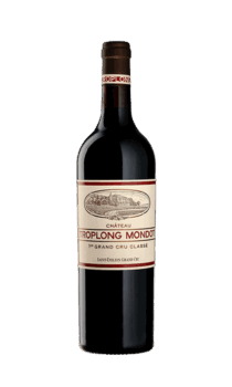 Château Troplong-Mondot 2016 – Saint-Émilion Grand Cru