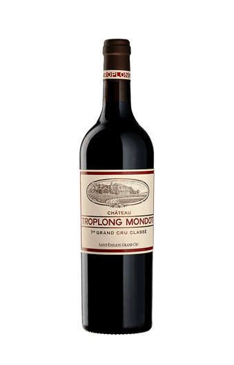 Château Troplong-Mondot 2016