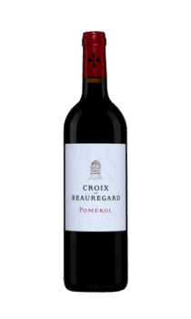 Croix de Beauregard 2019 – Pomerol